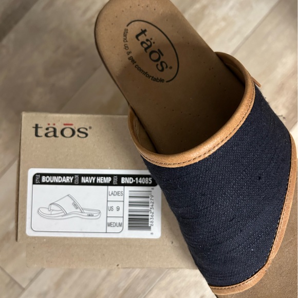 Taos sandals - Picture 3 of 3